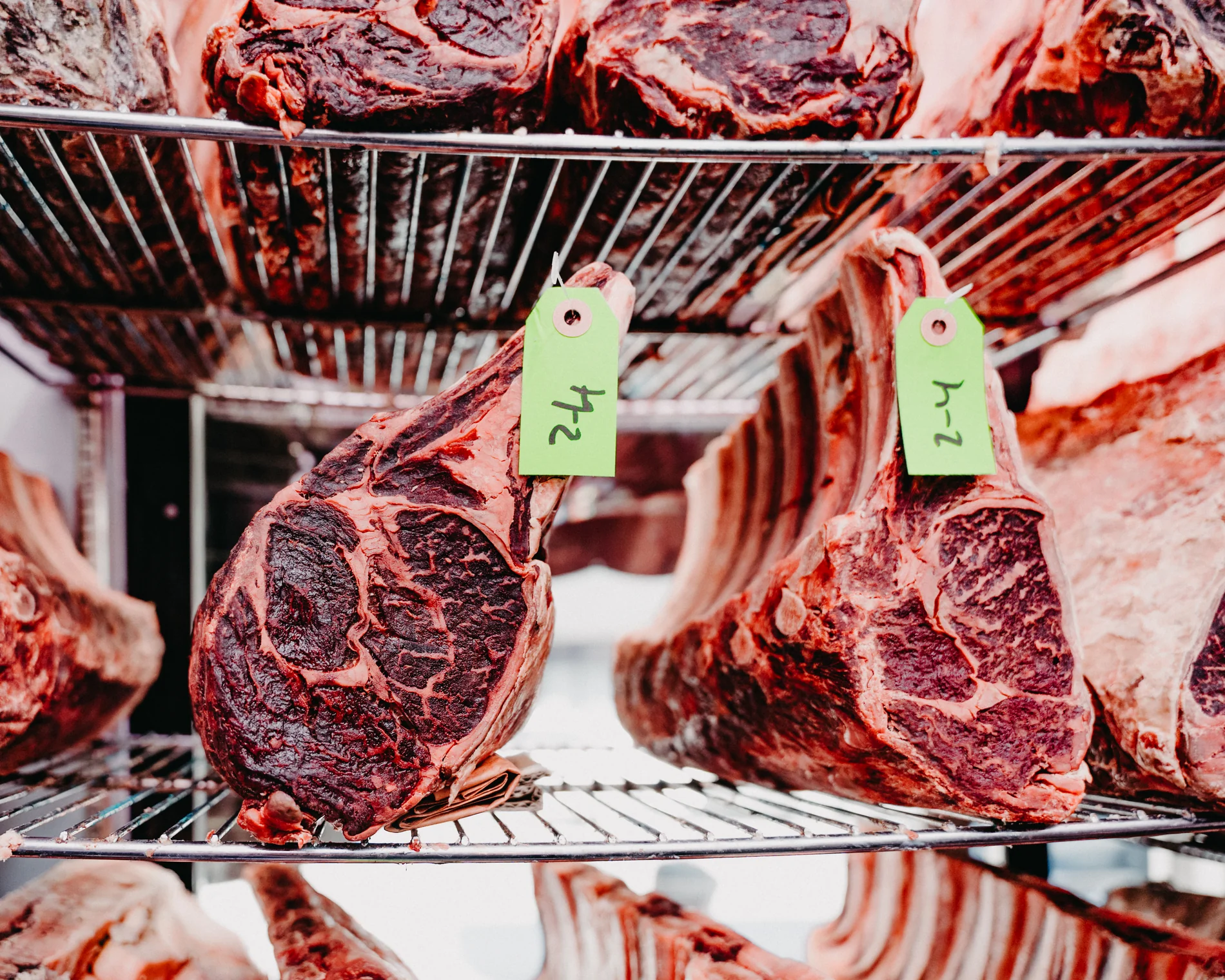 Brooklyn’s Finest Traditional Family Butcher