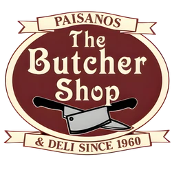 Paisanos Butcher Shop